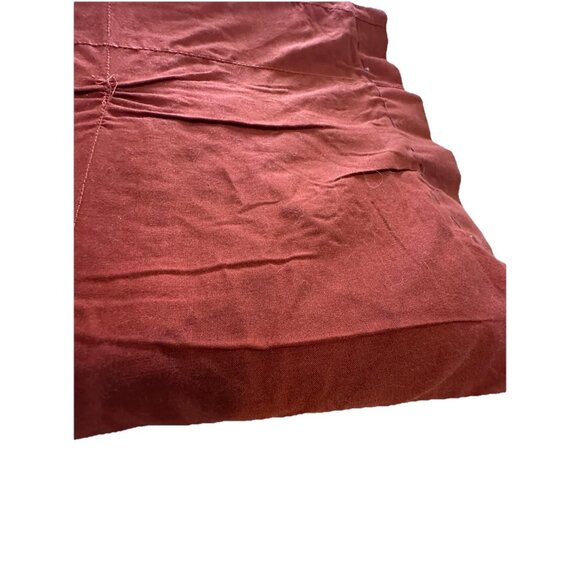 Vtg Handmade Heavily Embellished Beaded Sequin Embroidered Table Runner Read - Picture 14 of 16